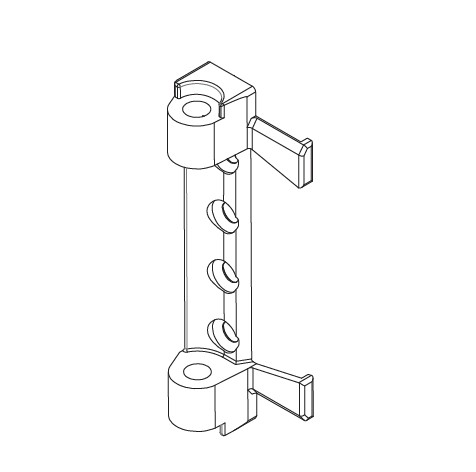 Picture of Self Jigged Stay Arm Bearing